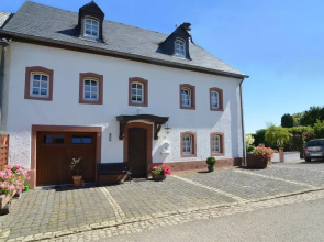 Apartment Welschbilling Near Trails