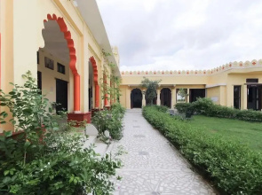 Pushkar Village Resort by OYO Rooms