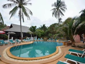 Marina Villa