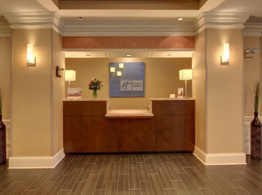 Hotel Sierra