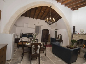 Meleni Cottage Houses