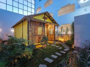 Lijiang Snow Mountain Bengu Hotel (Shuhe Ancient Town Branch)