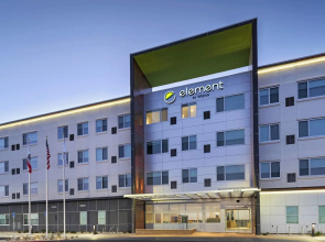 Element Palmdale