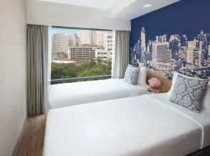 Citadines Sukhumvit 8 Bangkok