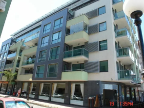 Apartments in Atlantic