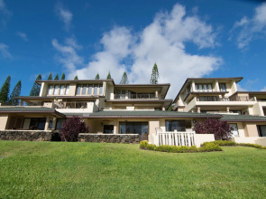 Kapalua Villas Maui