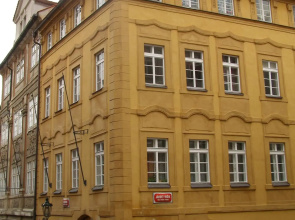 Nerudova Apartments