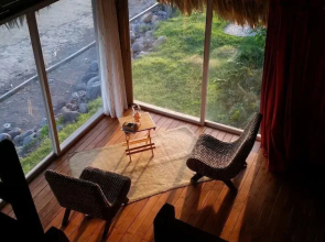 Punta Mango Surf & Beachfront Resort