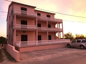 Apartments Bernarda 2