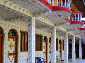 Hotel  Shantikunjh