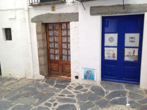 Hostal Vehí