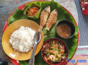 Baan GoLite Ko Kret