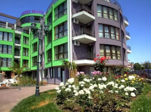 Laguna Beach Hotel
