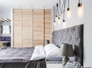 Квартира 2комн. для 5человек с видом на море