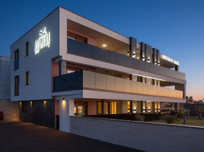 Apartments Malibu Imperial