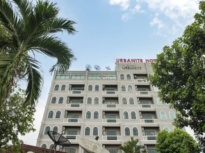 Urbanite Hotel