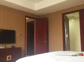 Hongxiuqiu Hotel