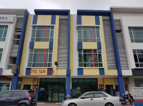 Sun Inns Hotel Ayer Keroh