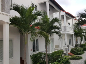 Volga Apartment Hotel