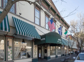 Hotel St. Helena