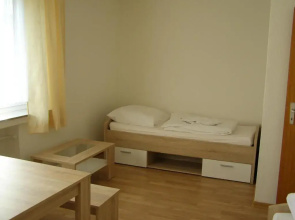 Apartment Bexor D19
