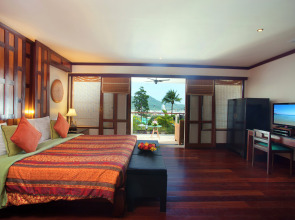 Baan Yin Dee Boutique Resort