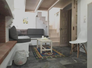 Kalymnos Studio just 4 two newly renovated, unique