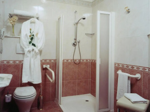 Dei Consoli Vaticano Hotel and Depedance