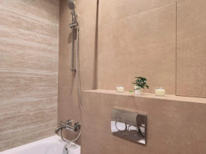 Апартаменты на проезде Электролитный