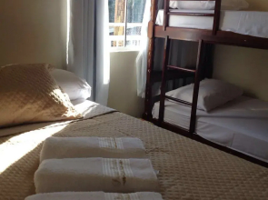 Pousada Maranatha Guest House