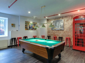 HI New York City - Hostel