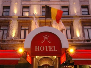 Hotel Metropole