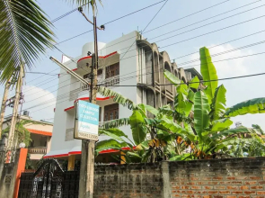 Oyo 16781 Casa Feliz