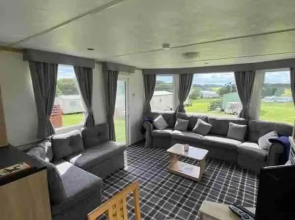 Stunning 2-bed Apartment in Newton Stewart
