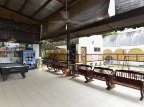 Punggol Ranch Resort