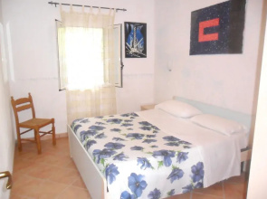 Apartment With 2 Bedrooms in Santa Maria, With Pool Access, Furnished