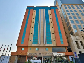 Capital O 338 Asian Hotel