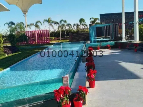 شقق فندقية بالليلة 01000412003