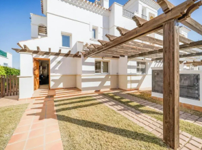 Townhouse Near the Pool - ER52LT