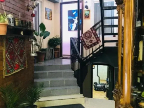 Hotel Villa on Bachana 10