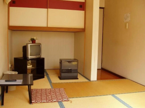 Business Ryokan Ono