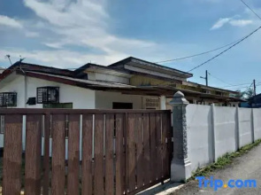 Homestay Bonda
