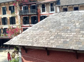 Bandipur chhen