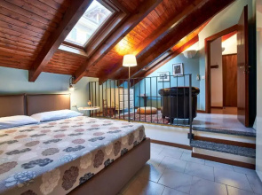 Bella Omegna Apartments
