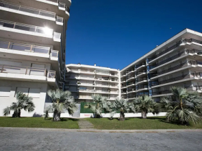 Gran Ático Delante del Mar