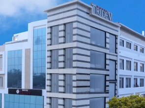 Hotel Tridev