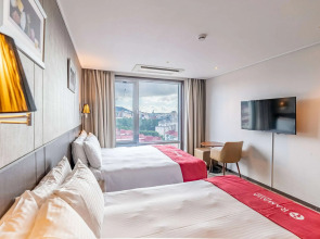 Ramada Jeju City Hall