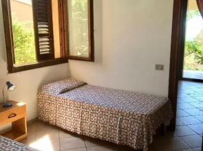 Casa Vacanza Porto Corallo