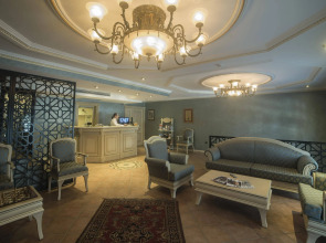 Sarnic Hotel & Sarnic Premier Hotel