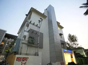Urban Boutique Hotel by OYO Rooms